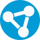 network settings logo